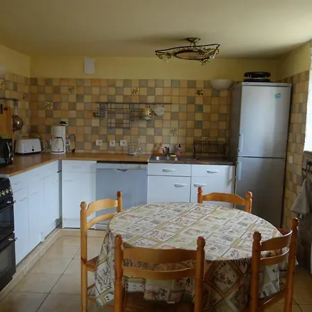 Villa Le Myro Pereyres Esterno foto