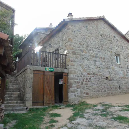 Villa Le Myro Pereyres Esterno foto