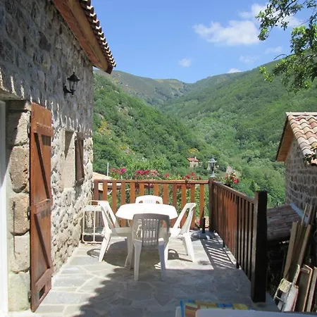 Villa Le Myro Pereyres Esterno foto