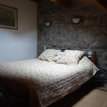 Villa Le Myro Pereyres Esterno foto