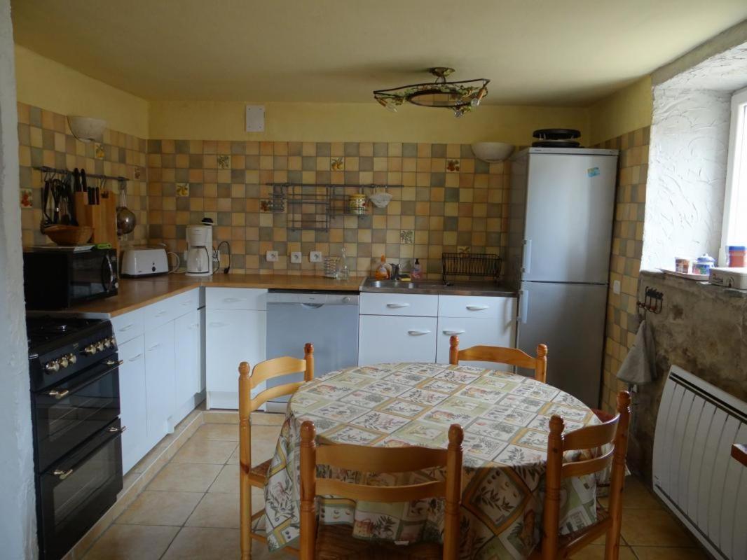 Holiday home Le Myro *