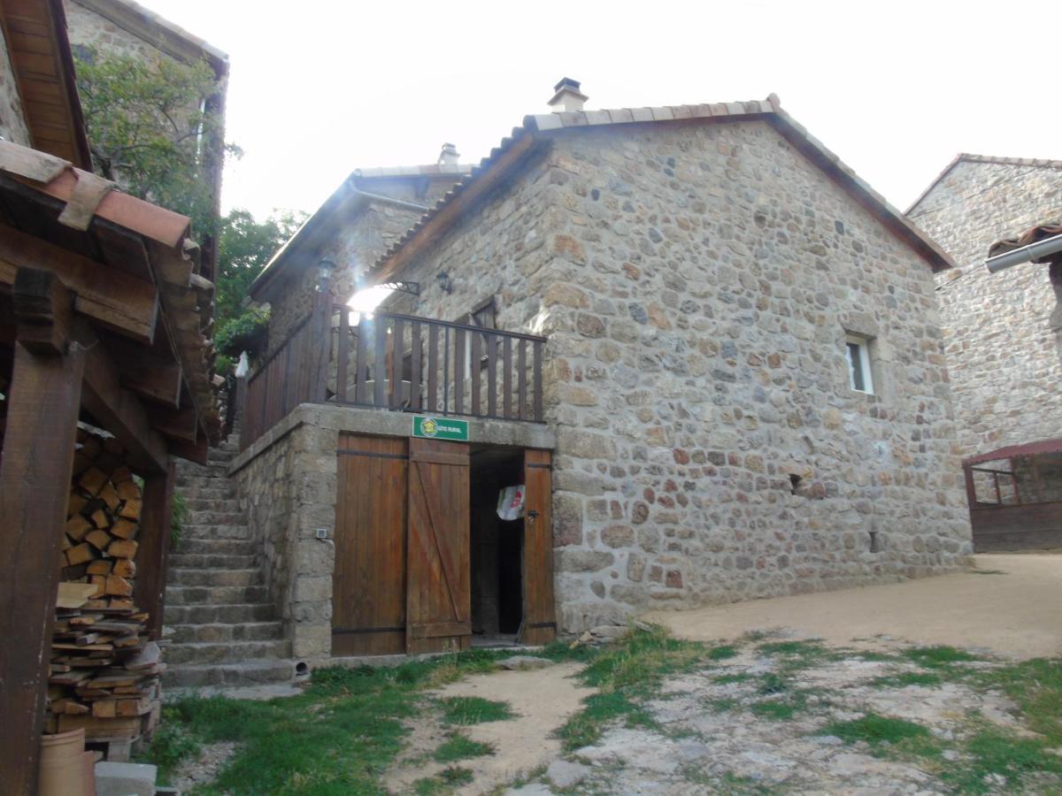 Vakantiehuis Le Myro Pereyres