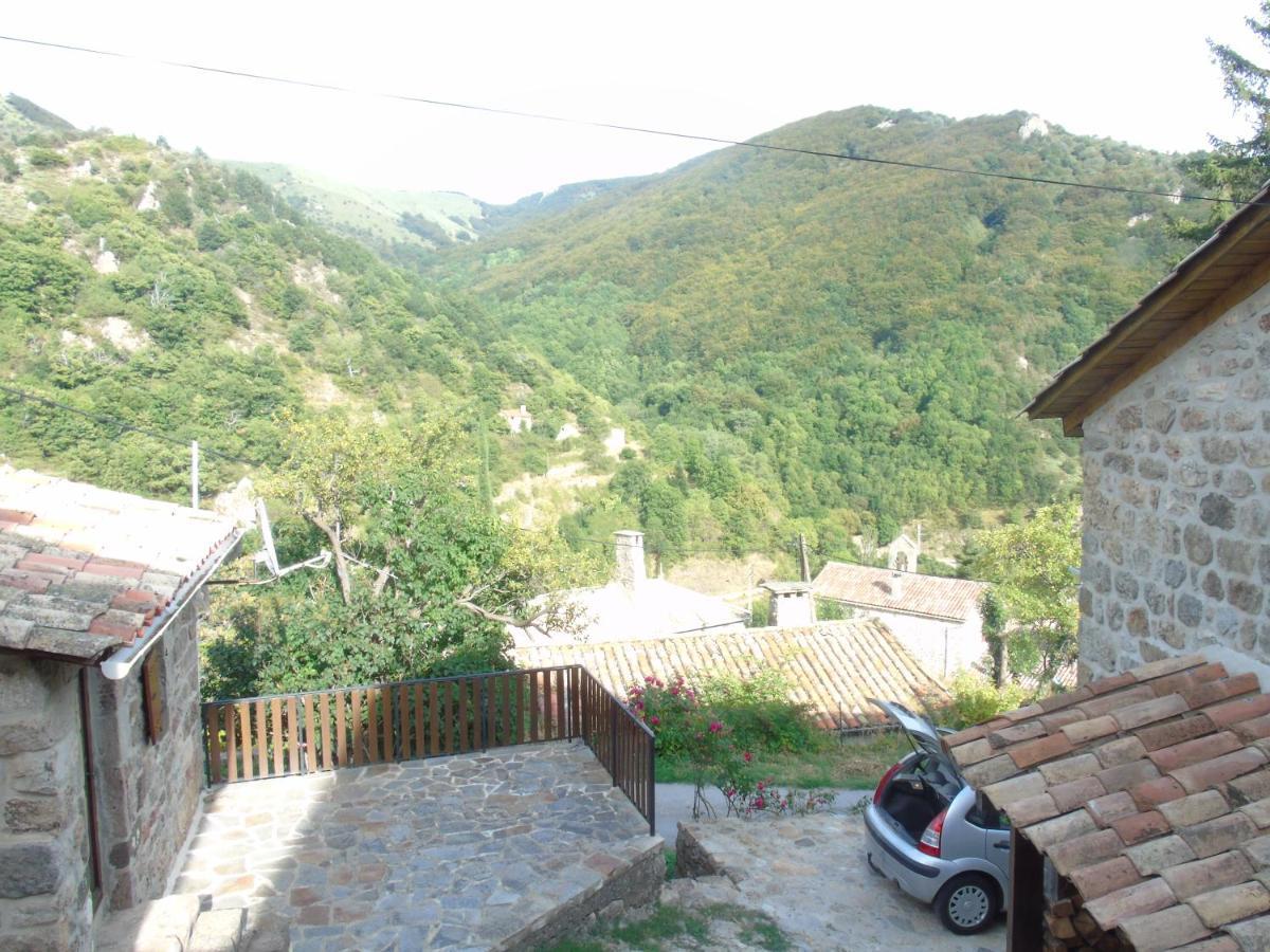 Le Myro Holiday home