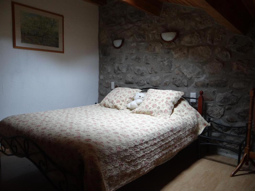 Le Myro Vakantiehuis Pereyres
