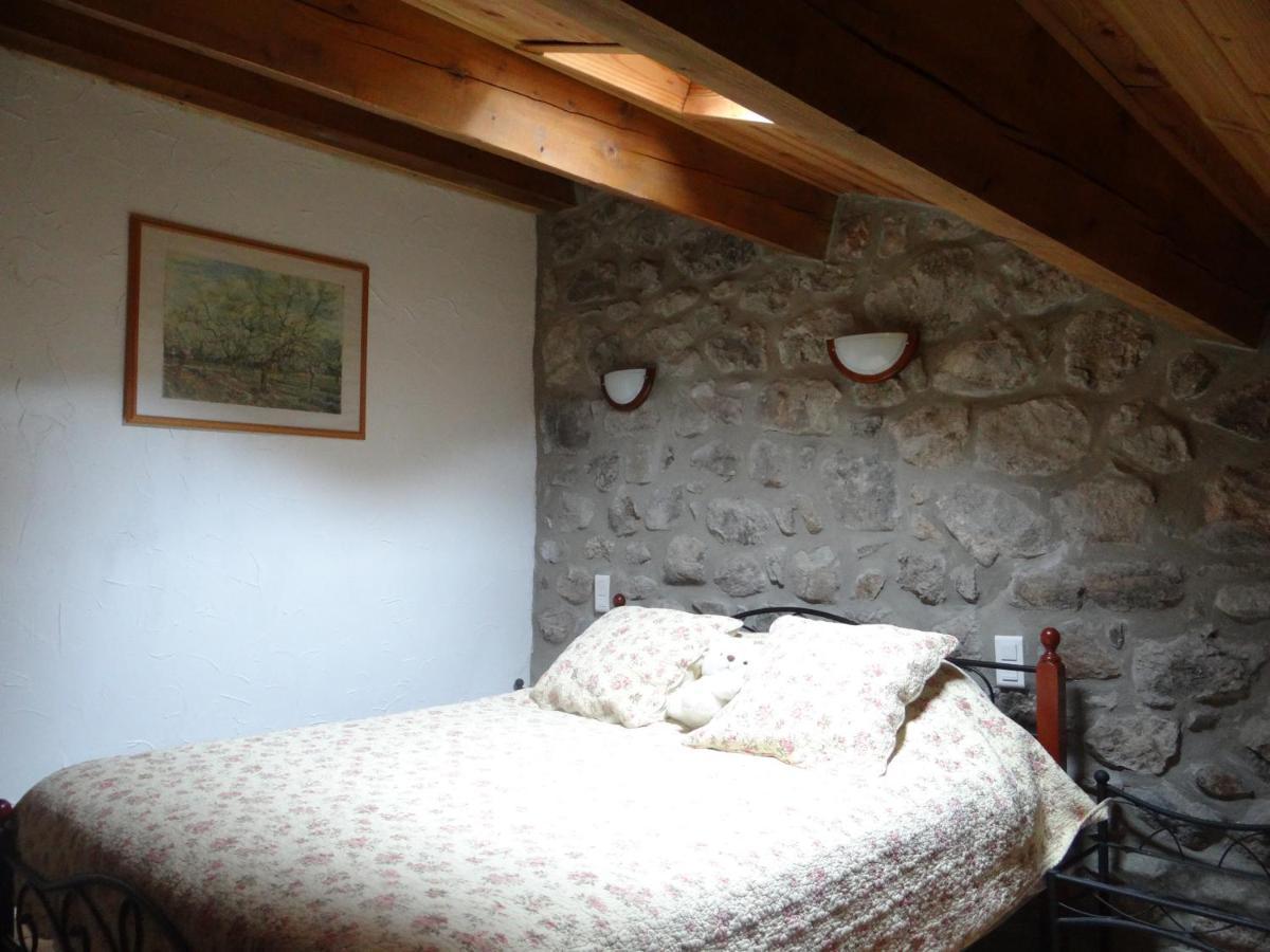 Le Myro Holiday home *