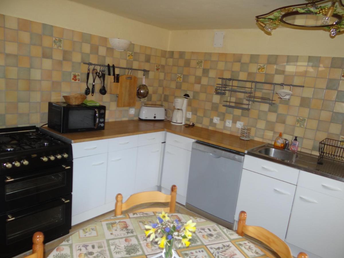 Holiday home Le Myro